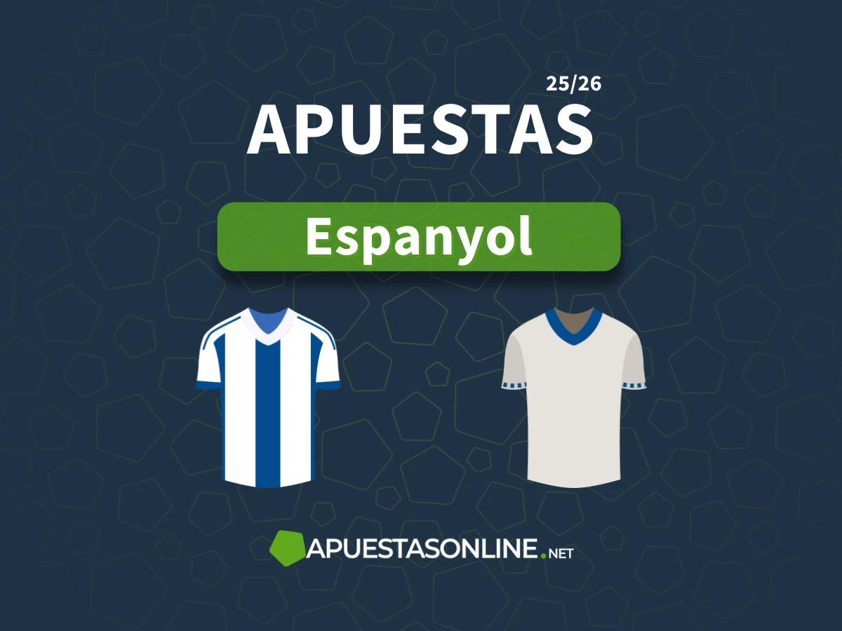 Apuestas Espanyol