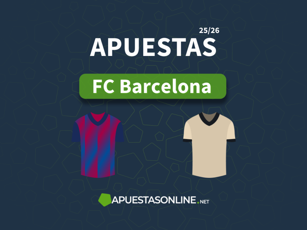 apuestas fc barcelona 2025/2026
