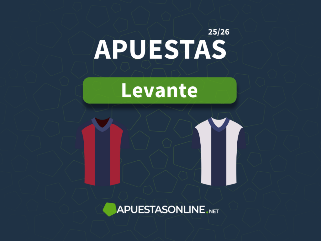 apuestas levante 2025/2026