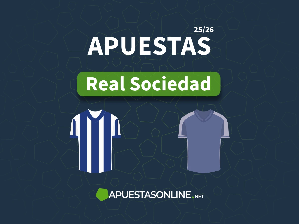 Apuestas Real Sociedad