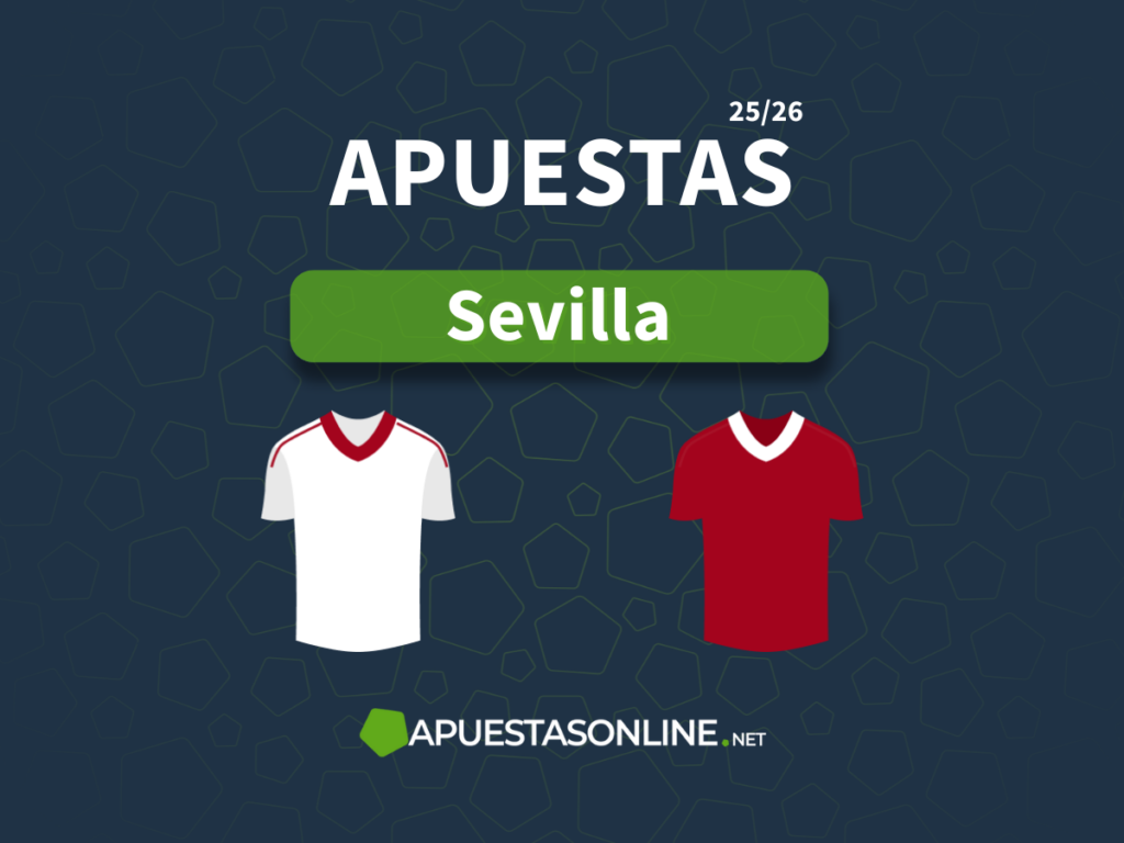 apuestas sevilla 2025/2026