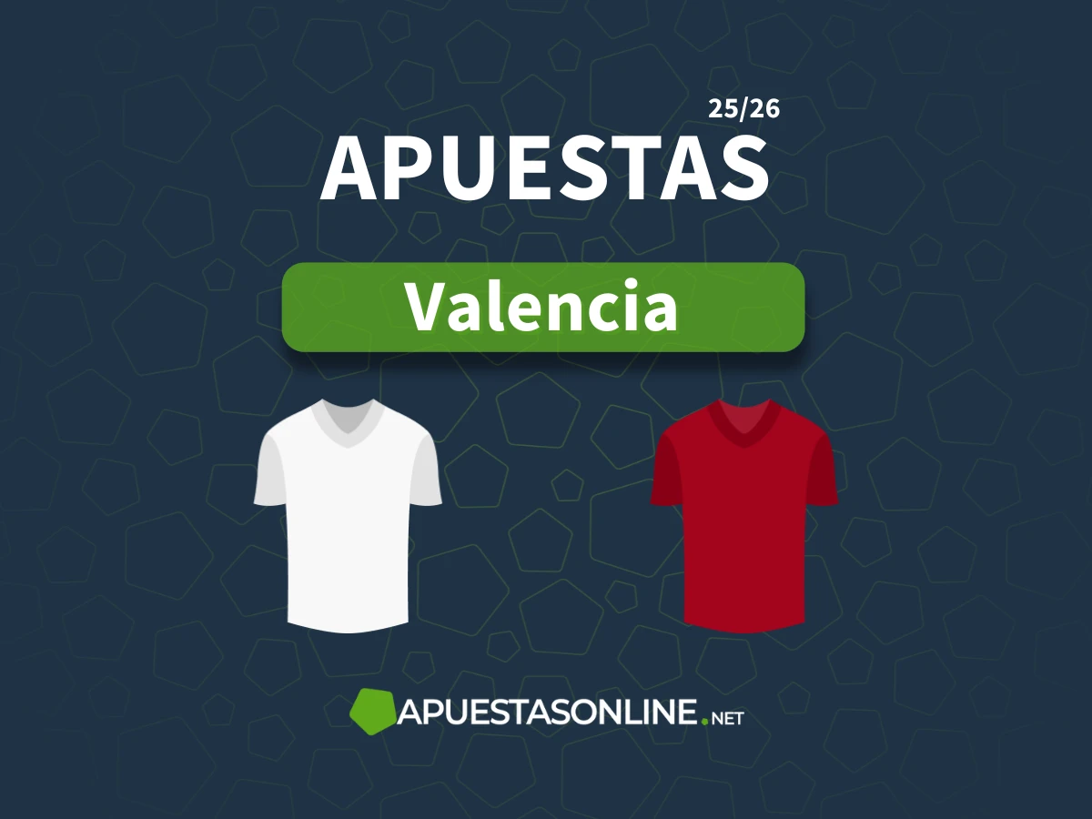 Apuestas Valencia