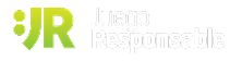 juego responsable fejar logo