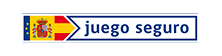 logo juego seguro
