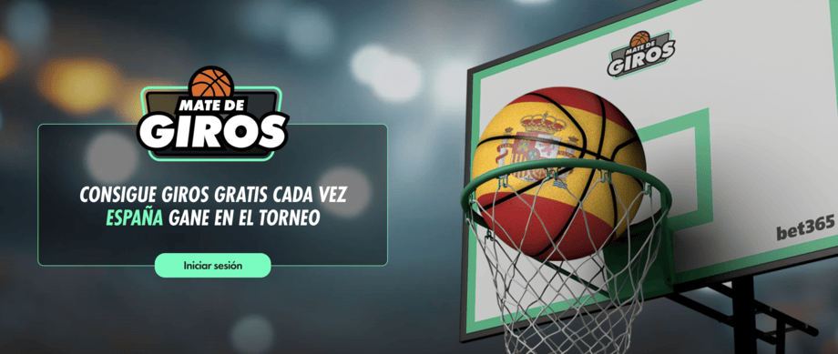 oferta giros gratis tragaperras bet365 casino