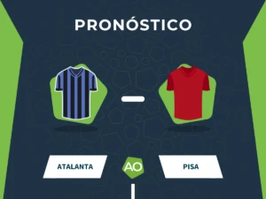 Pronóstico Atalanta vs Pisa – Serie A