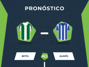 Pronóstico Betis vs Alavés - LaLiga 2025/26