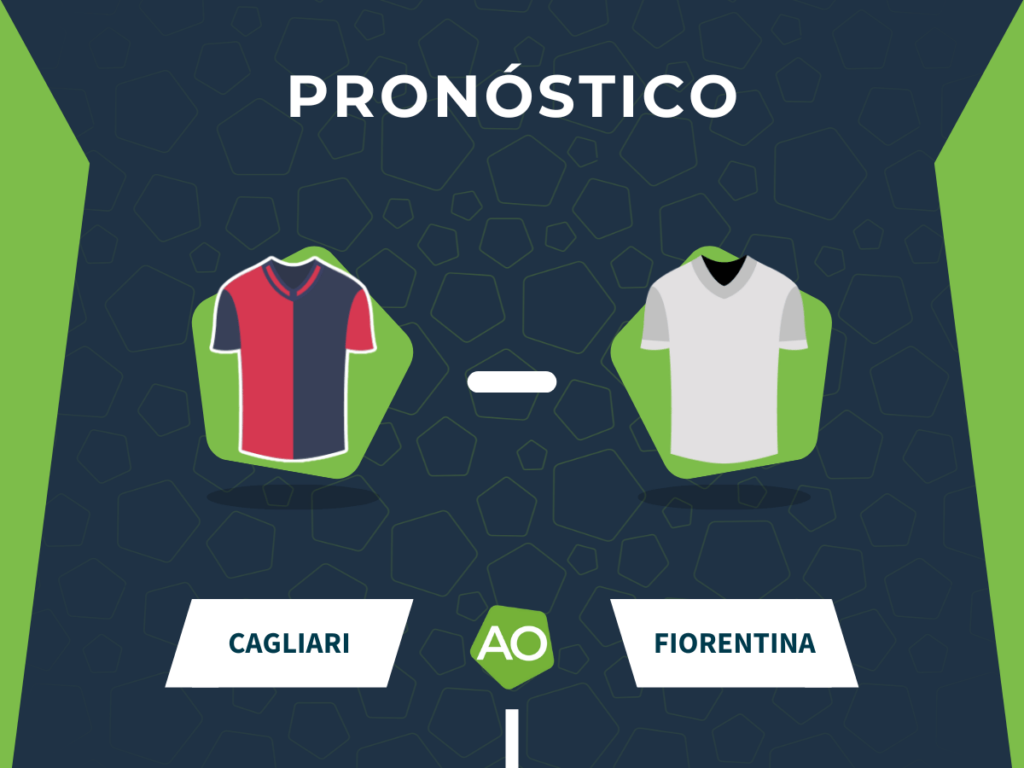 Pronóstico Cagliari vs Fiorentina – Serie A