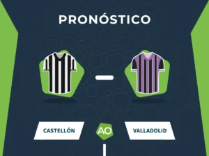 Pronóstico Castellón vs Valladolid - LaLiga Hypermotion 2025/26