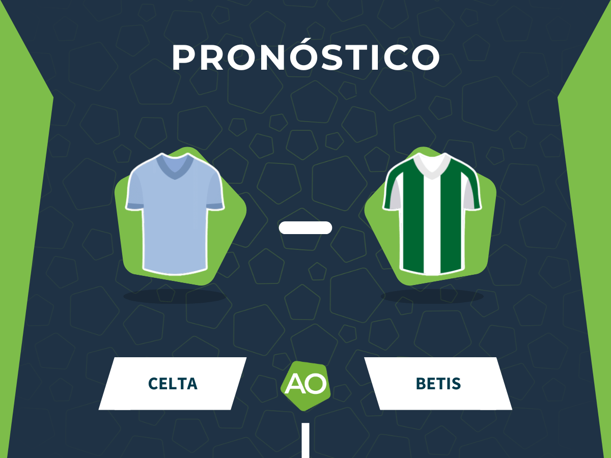Pronóstico Celta vs Betis - LaLiga 2025/26