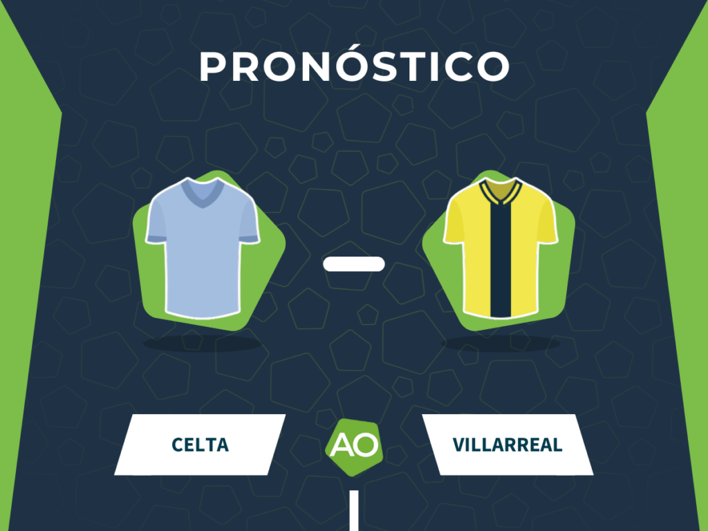 Pronóstico Celta vs Villarreal - LaLiga 2025/26