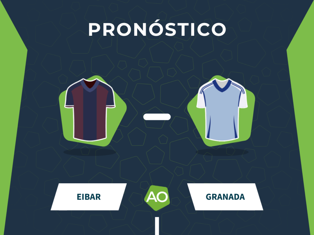Pronóstico Eibar vs Granada - LaLiga Hypermotion 2025/26