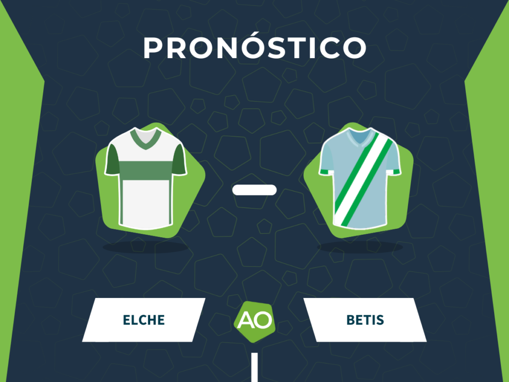 Pronóstico Elche vs Betis - Jornada 1 - LaLiga 2025/26