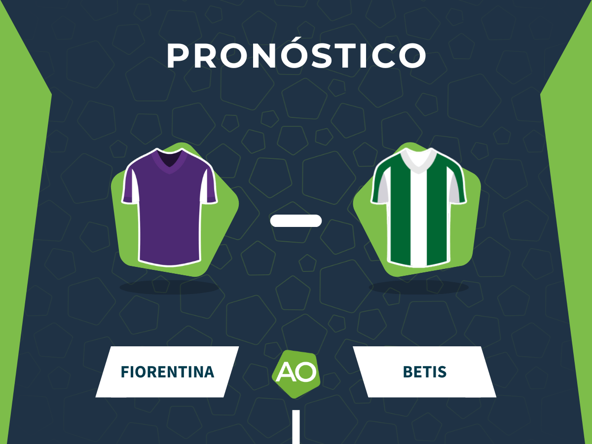 Pronóstico Fiorentina vs Betis - Conference League 2024/25