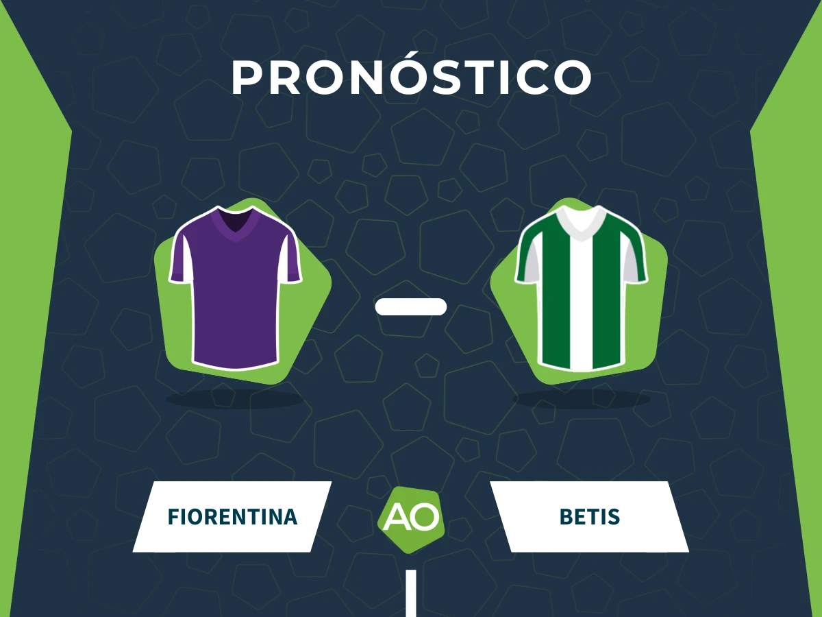 Pronóstico Fiorentina vs Betis - Conference League 2024/25