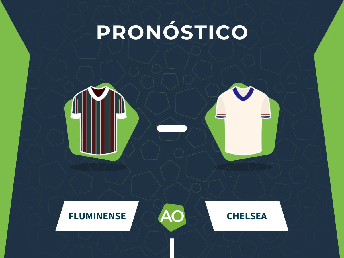 Fluminense – Chelsea en streaming (08/07/25) | Mundial de Clubes