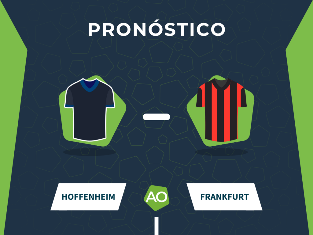 Pronóstico Hoffenheim vs Eintracht de Frankfurt - Bundesliga 2025/26