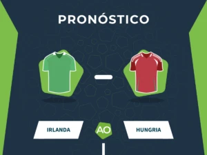 Pronóstico Irlanda vs Hungria - Clasificación Mundial 2026
