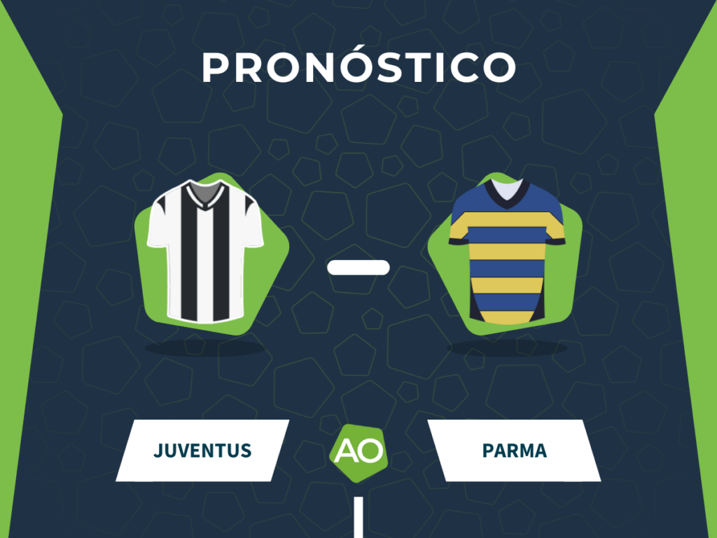 Pronóstico Juventus vs Parma – Serie A