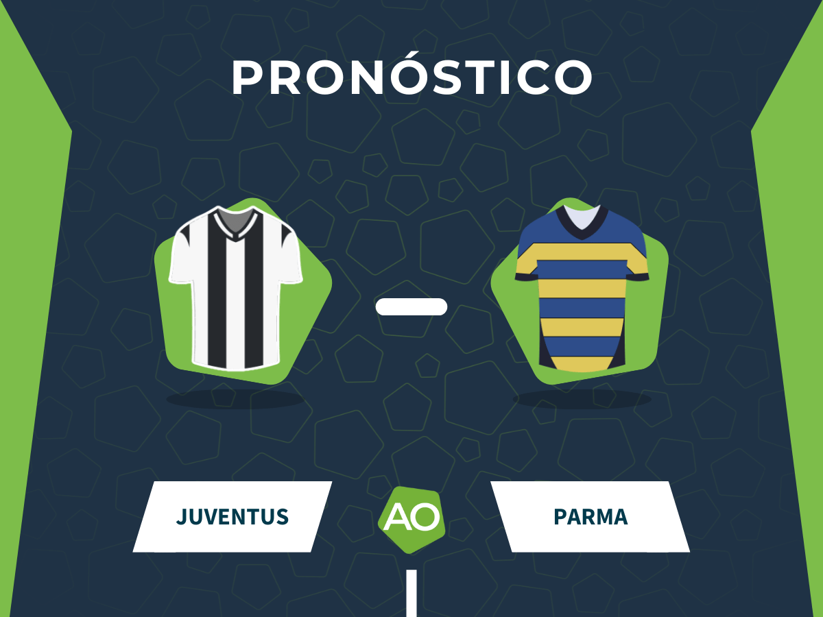 Pronóstico Juventus vs Parma – Serie A