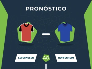 Pronóstico Bayer Leverkusen vs Hoffenheim – Bundesliga