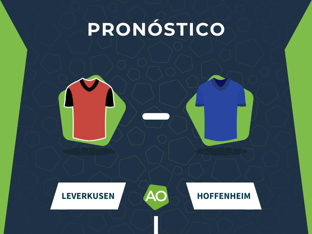 Pronóstico Bayer Leverkusen vs Hoffenheim – Bundesliga
