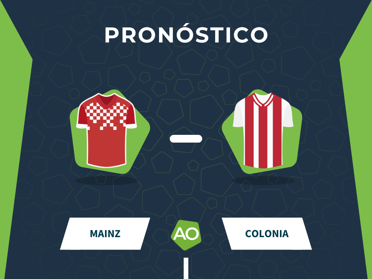 Pronóstico Mainz vs Colonia – Bundesliga