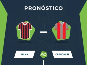 Pronóstico Milan vs Cremonese – Serie A