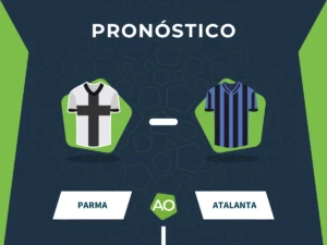 Pronóstico Parma vs Atalanta - Serie A 2025/26