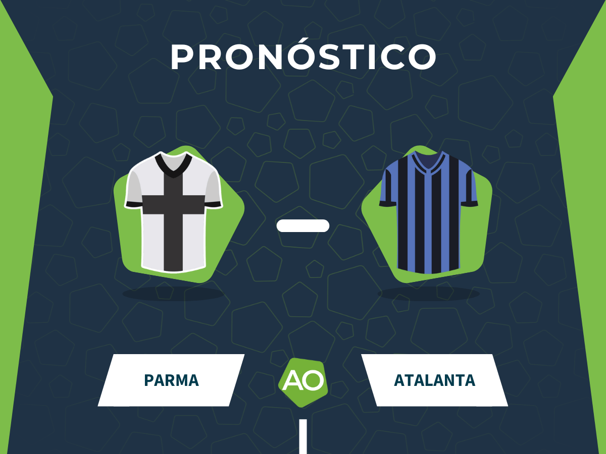 Pronóstico Parma vs Atalanta - Serie A 2025/26