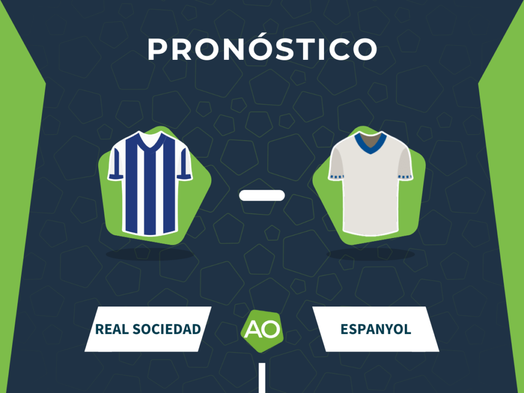 Pronóstico Real Sociedad vs Espanyol - LaLiga 2025/26