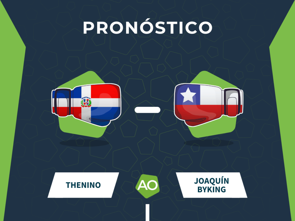 Pronóstico combate TheNino vs Joaquin ByKing Fighters 4