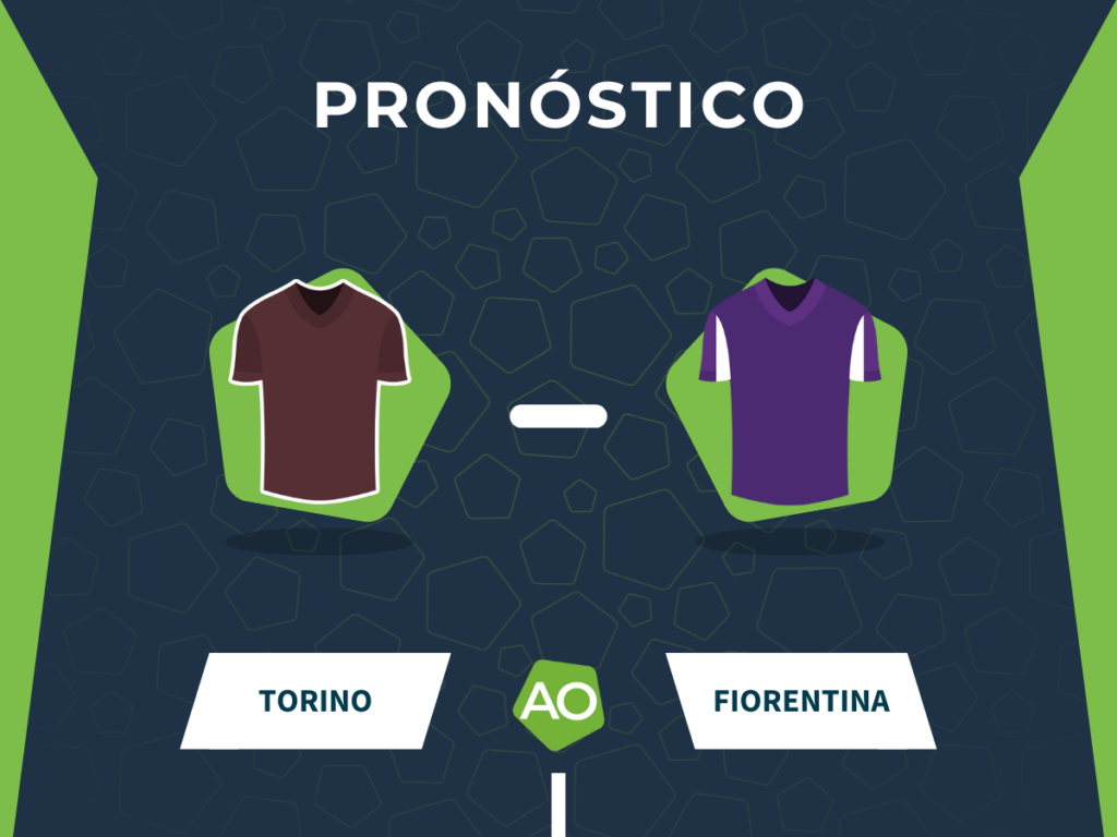Pronóstico Torino vs Fiorentina - Serie A 2025/26