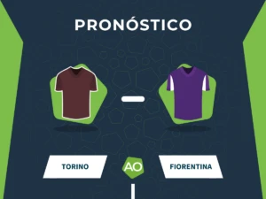 Pronóstico Torino vs Fiorentina - Serie A 2025/26