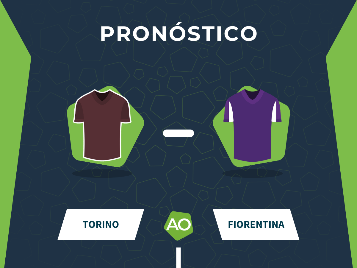 Pronóstico Torino vs Fiorentina - Serie A 2025/26