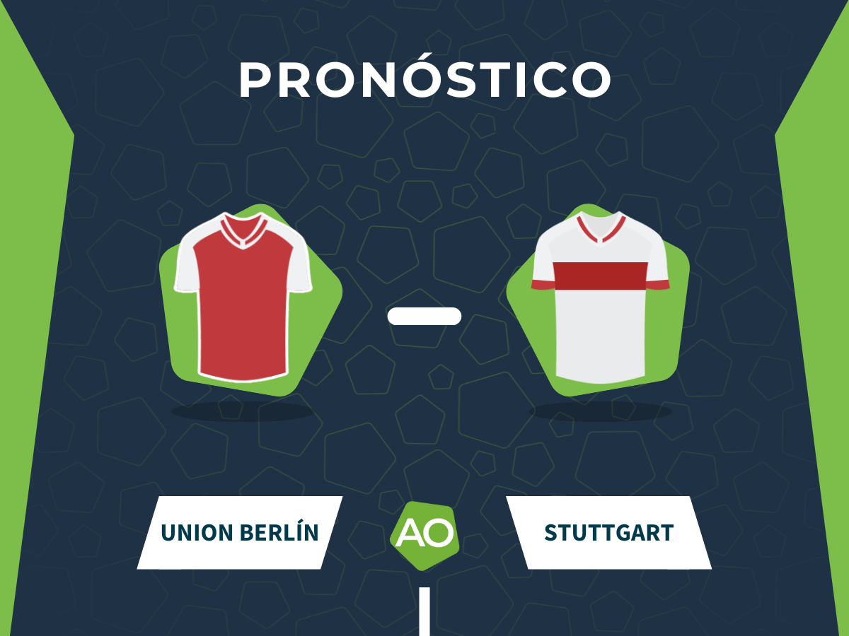 Pronóstico Union Berlin vs Stuttgart – Bundesliga