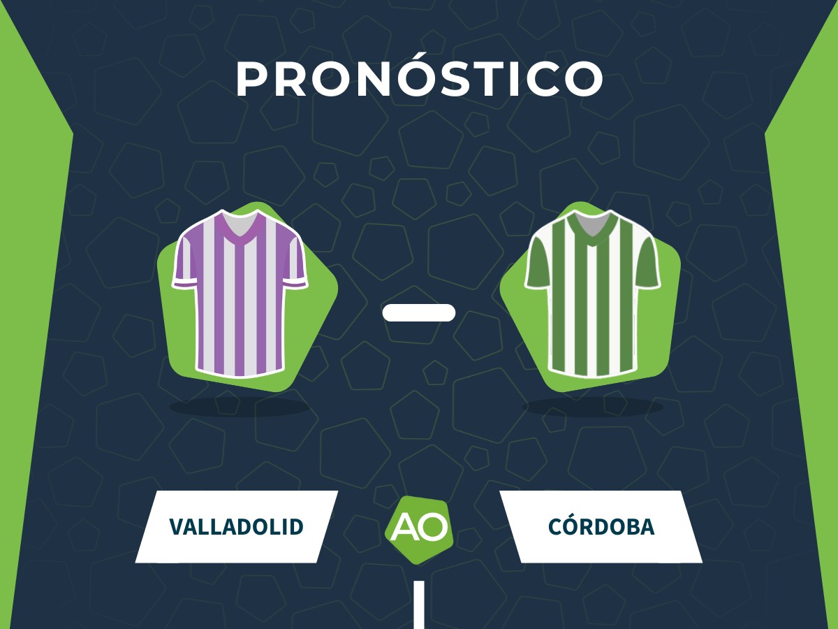 Pronóstico Valladolid vs Córdoba - LaLiga Hypermotion 2025/26