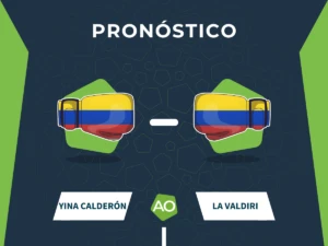 Pronóstico combate Yina Calderón vs La Valdiri Stream Fighters 4