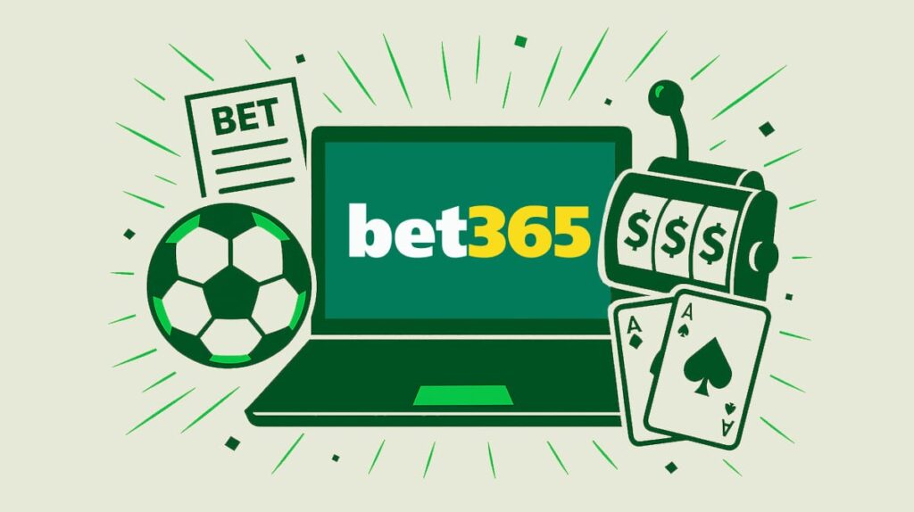 Bet365 Image