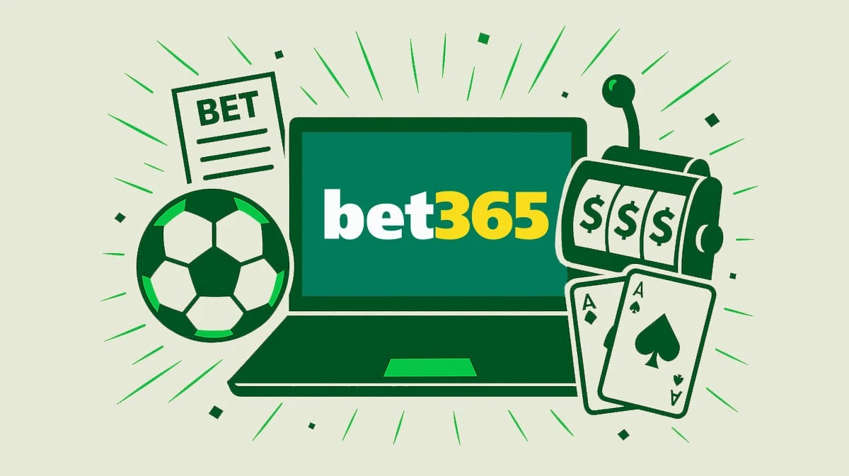 Registro en bet365