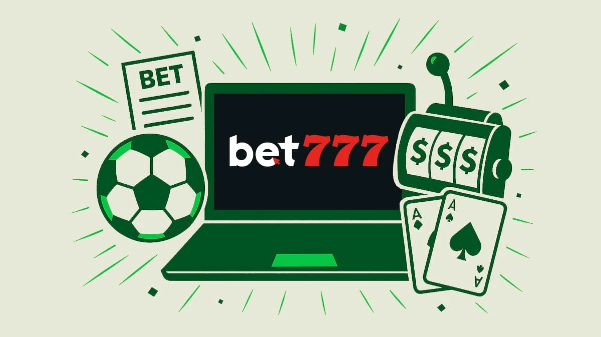Registro en bet777 Registro en bet777