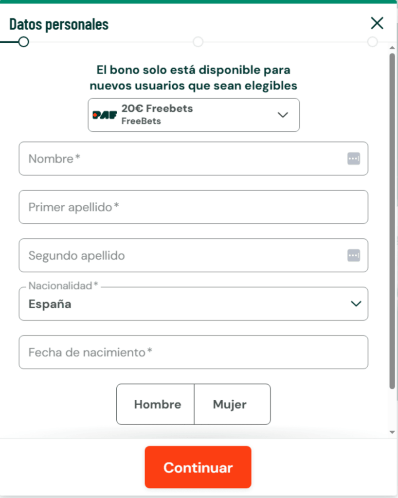 registro en paf paso 5