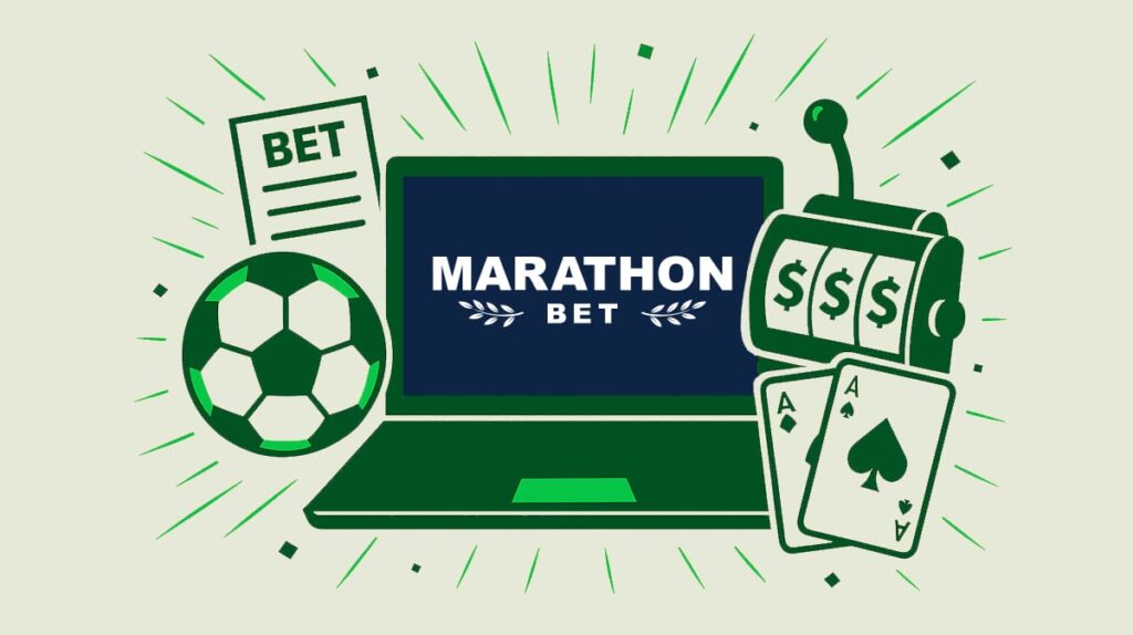 Marathonbet Casino
