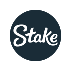 stake logo conversion single