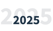 2025 año timeline 2025 año timeline