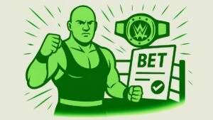 Imagen destacada WWE en el Blog