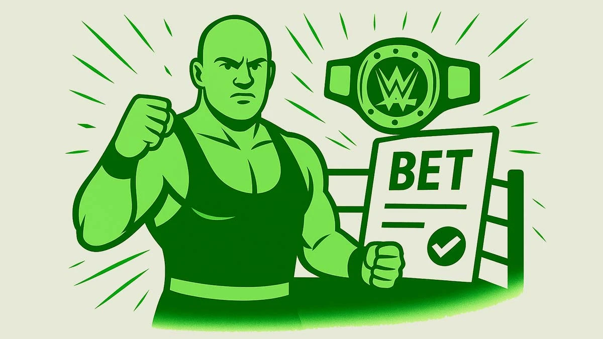 Apuestas WWE Clash in Paris 2025