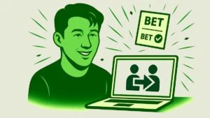 Apuestas al fichaje de Heung-Min Son imagen destacada