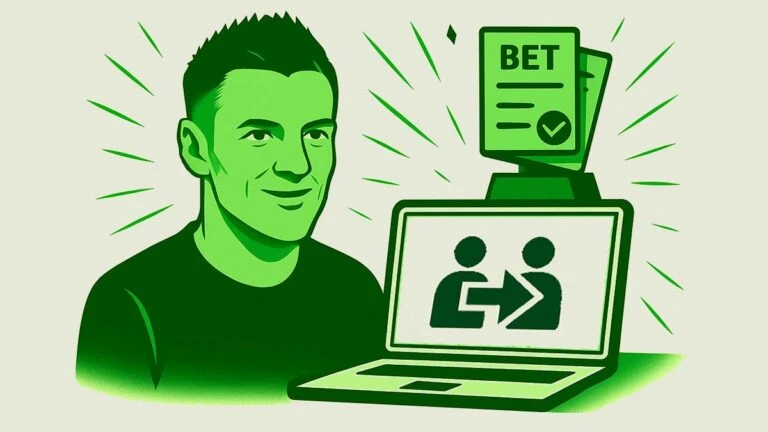 Apuestas al fichaje de Jamie Vardy imagen destacada