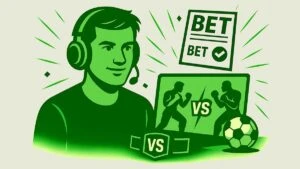Cuotas y Favoritos en apuestas al Stream Fighters 5 imagen destacada